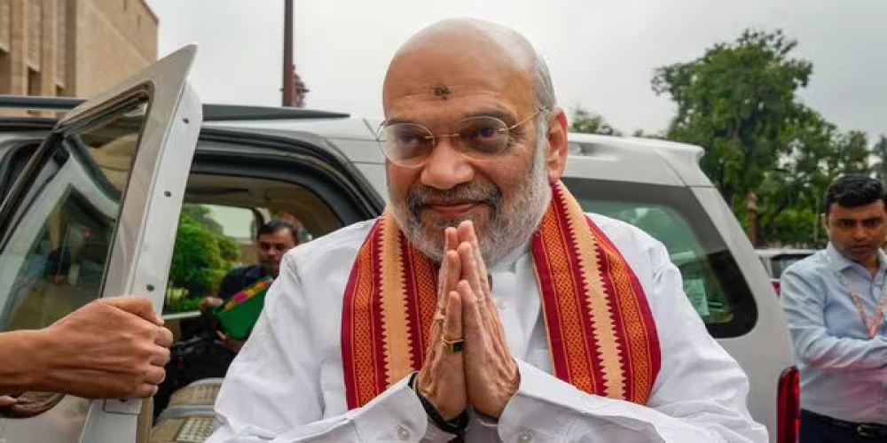 Three Lashkar terrorists killed in Srinagar forest; mastermind of Pahalgam attack among them